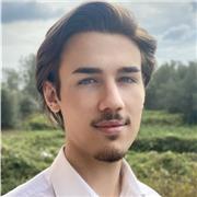 Insegnante di Pianoforte. Teoria musicale e solfeggio. Storia della musica